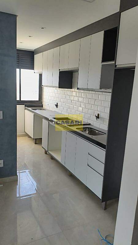 Apartamento para à venda no bairro Portal Ville Azaleia, Boituva - Casari Imóveis: 