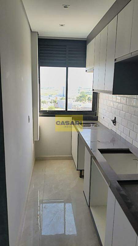 Apartamento para à venda no bairro Portal Ville Azaleia, Boituva - Casari Imóveis: 