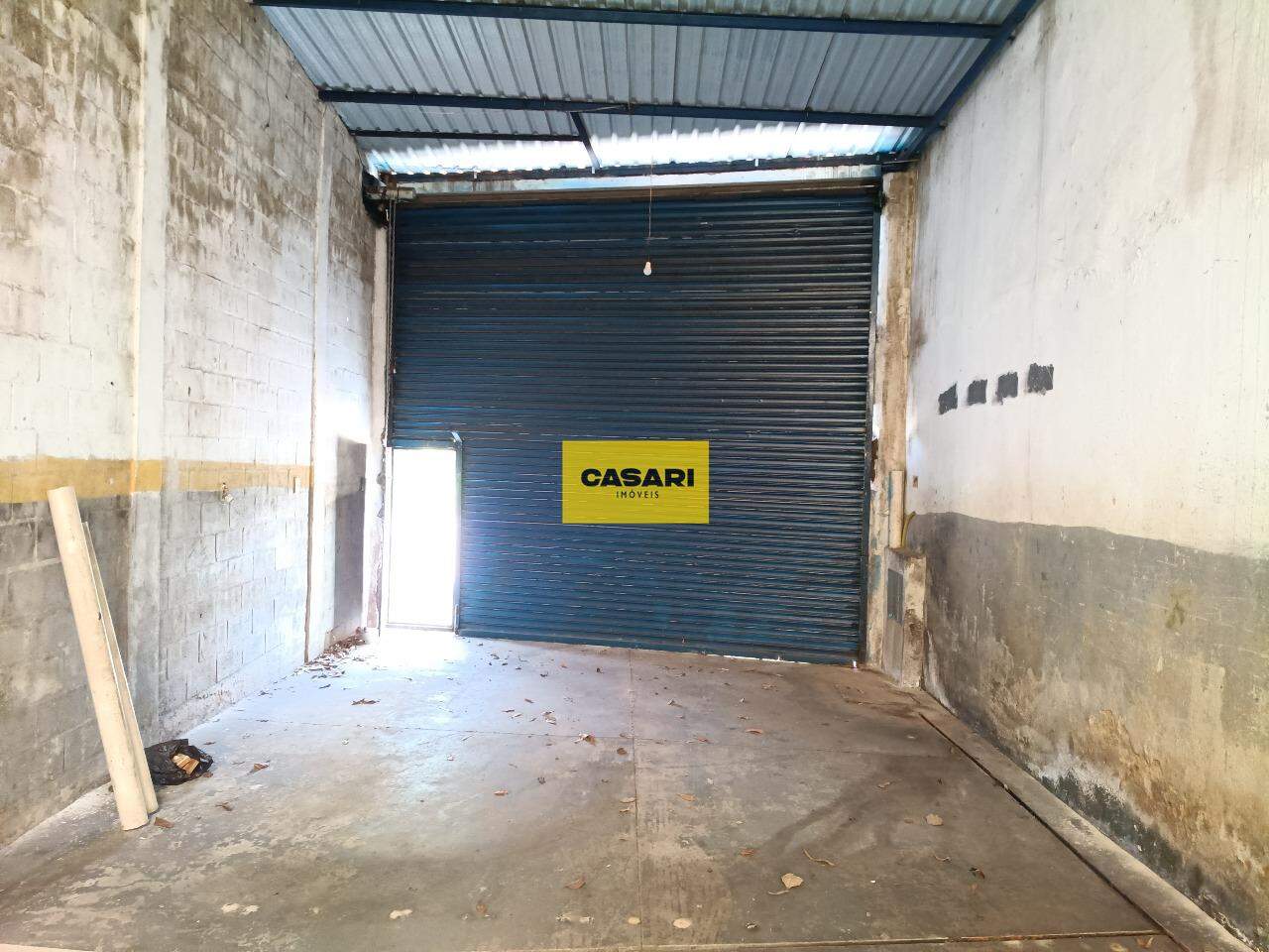 Terreno para à venda no bairro Ferrazópolis, São Bernardo do Campo - Casari Imóveis: 