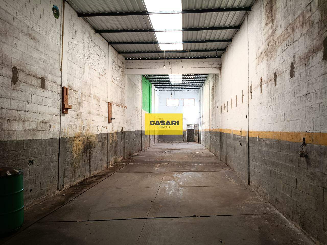 Terreno para à venda no bairro Ferrazópolis, São Bernardo do Campo - Casari Imóveis: 