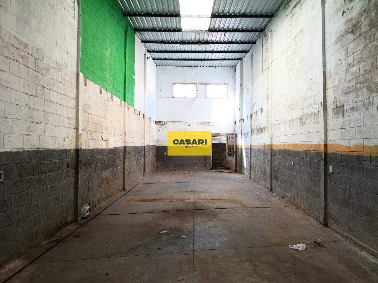 Terreno para à venda no bairro Ferrazópolis, São Bernardo do Campo - Casari Imóveis: 