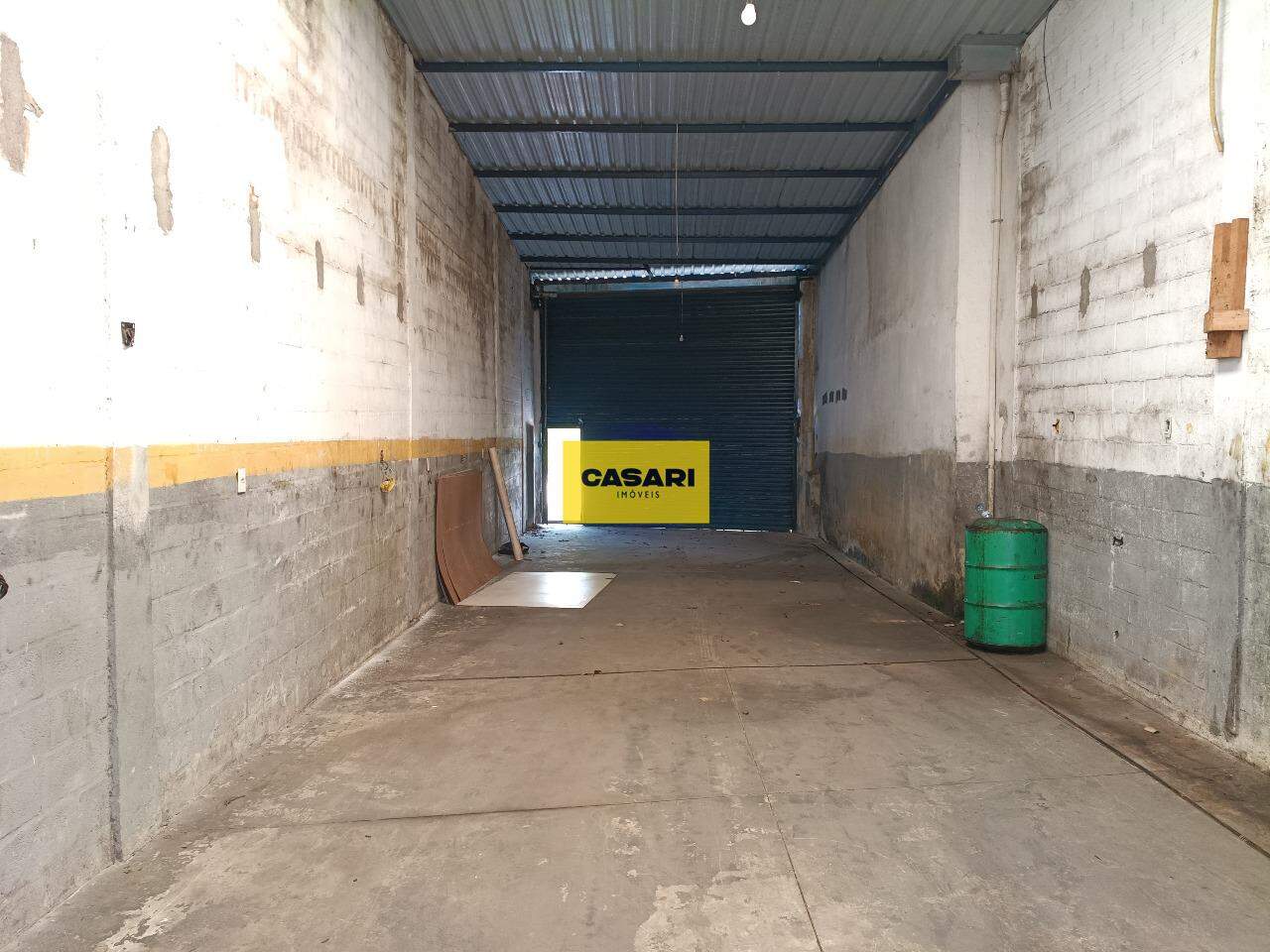 Terreno para à venda no bairro Ferrazópolis, São Bernardo do Campo - Casari Imóveis: 