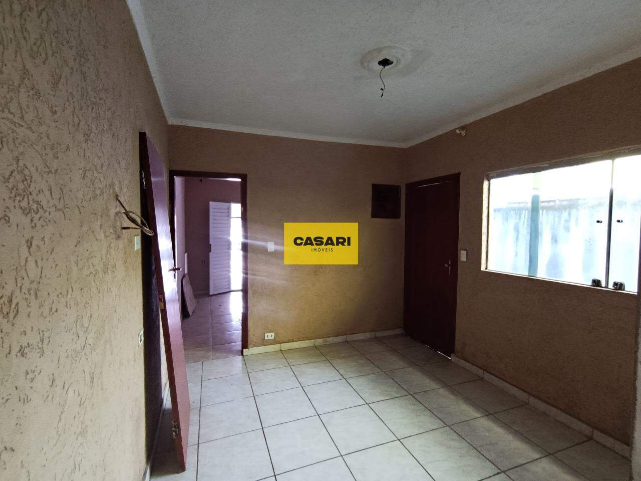 Terreno para à venda no bairro Ferrazópolis, São Bernardo do Campo - Casari Imóveis: 