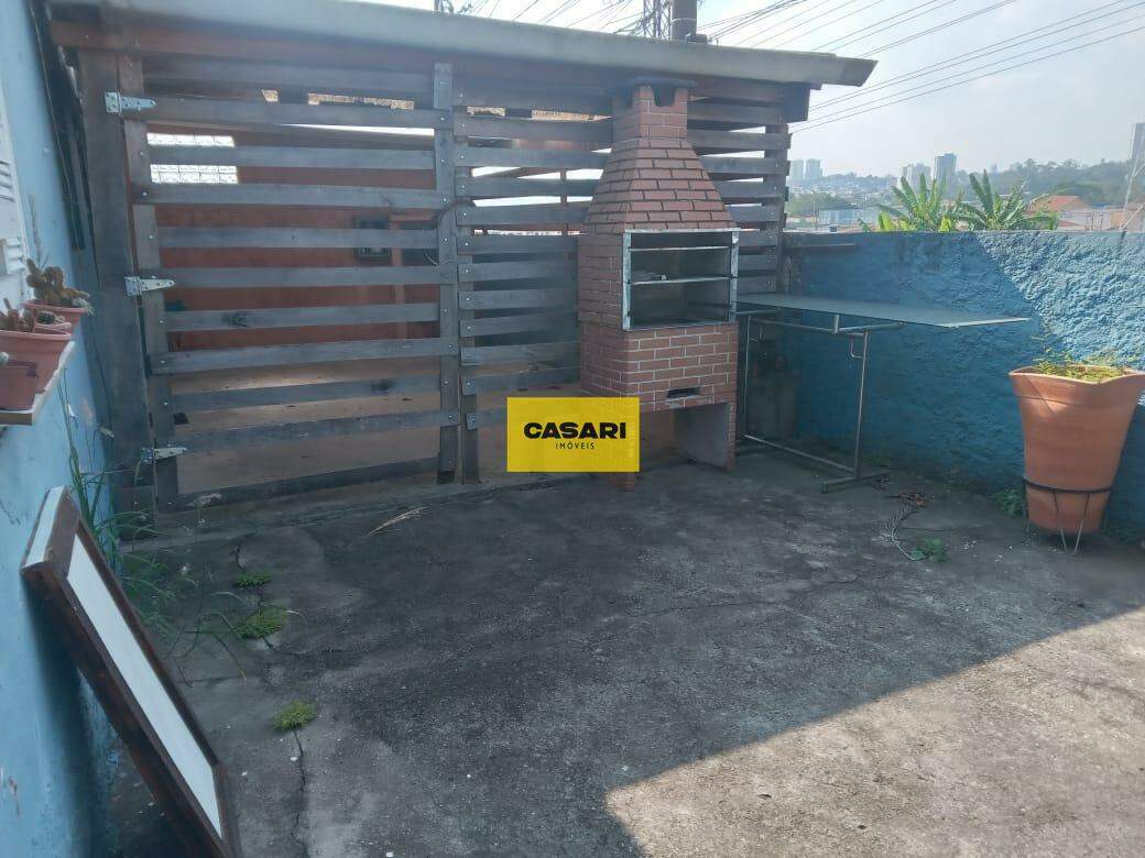 Terreno para à venda no bairro Rudge Ramos, São Bernardo do Campo - Casari Imóveis: 