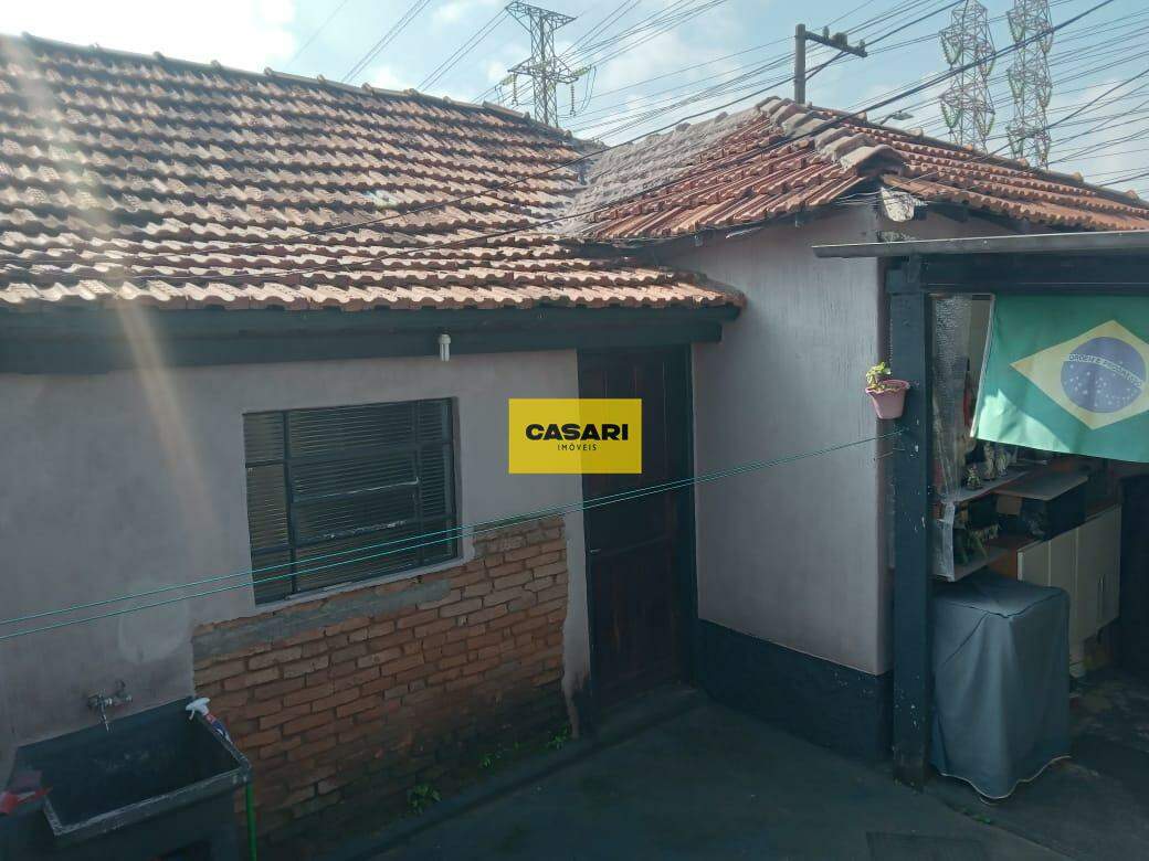 Terreno para à venda no bairro Rudge Ramos, São Bernardo do Campo - Casari Imóveis: 