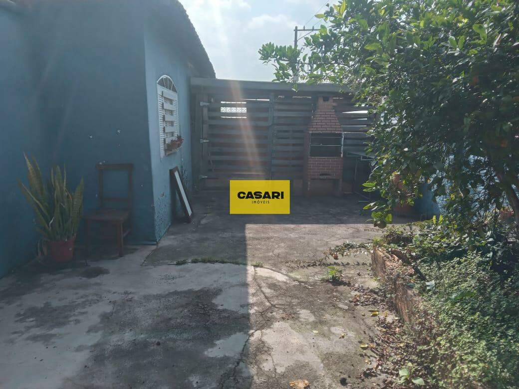 Terreno para à venda no bairro Rudge Ramos, São Bernardo do Campo - Casari Imóveis: 