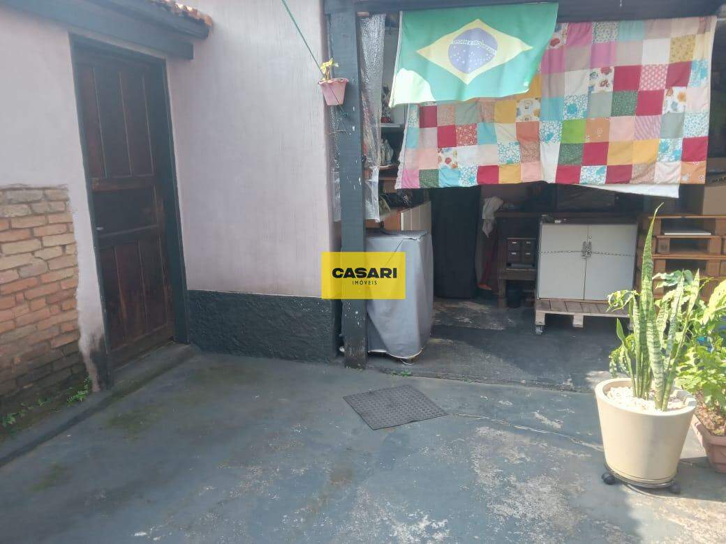 Terreno para à venda no bairro Rudge Ramos, São Bernardo do Campo - Casari Imóveis: 