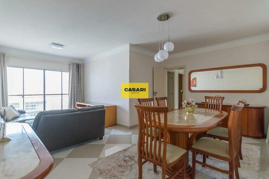 Apartamento para para aluguel no bairro Santo Antônio, São Caetano do Sul - Casari Imóveis: 