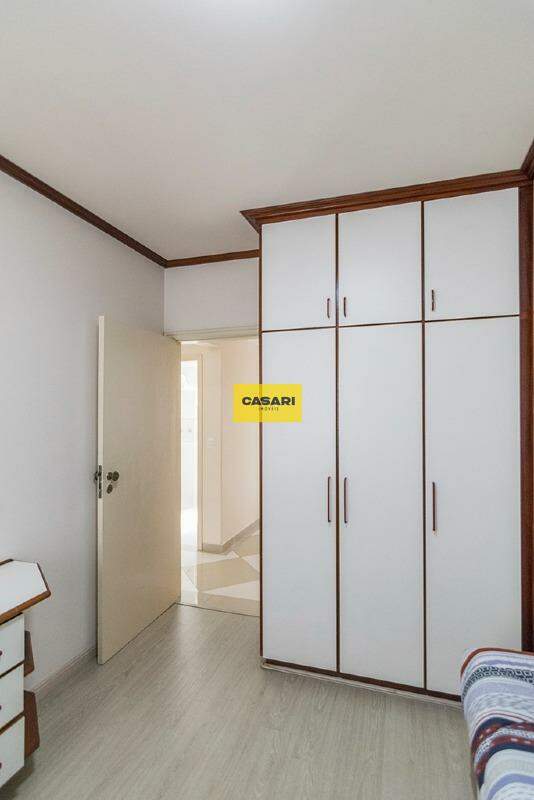 Apartamento para para aluguel no bairro Santo Antônio, São Caetano do Sul - Casari Imóveis: 