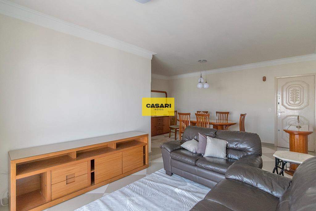 Apartamento para para aluguel no bairro Santo Antônio, São Caetano do Sul - Casari Imóveis: 