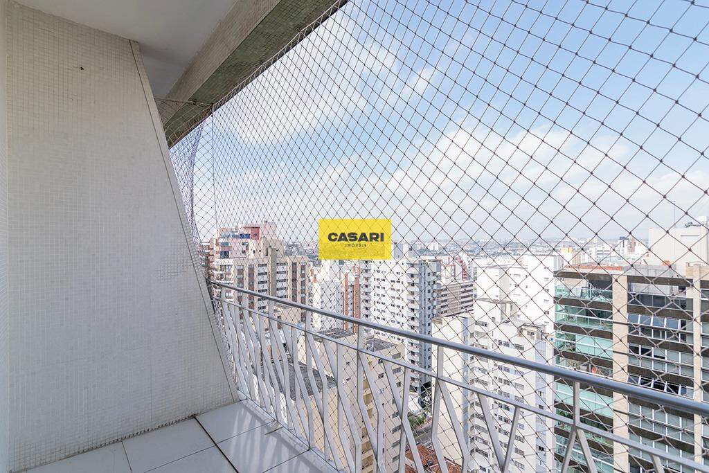 Apartamento para para aluguel no bairro Santo Antônio, São Caetano do Sul - Casari Imóveis: 