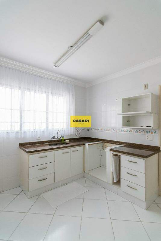 Apartamento para para aluguel no bairro Santo Antônio, São Caetano do Sul - Casari Imóveis: 