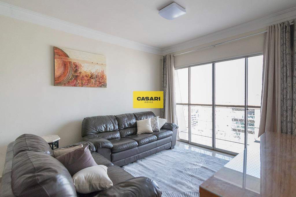 Apartamento para para aluguel no bairro Santo Antônio, São Caetano do Sul - Casari Imóveis: 