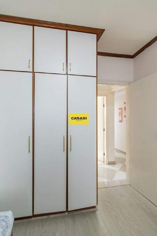 Apartamento para para aluguel no bairro Santo Antônio, São Caetano do Sul - Casari Imóveis: 