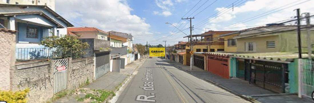Terreno para à venda no bairro Jardim do Estádio, São Bernardo do Campo - Casari Imóveis: 