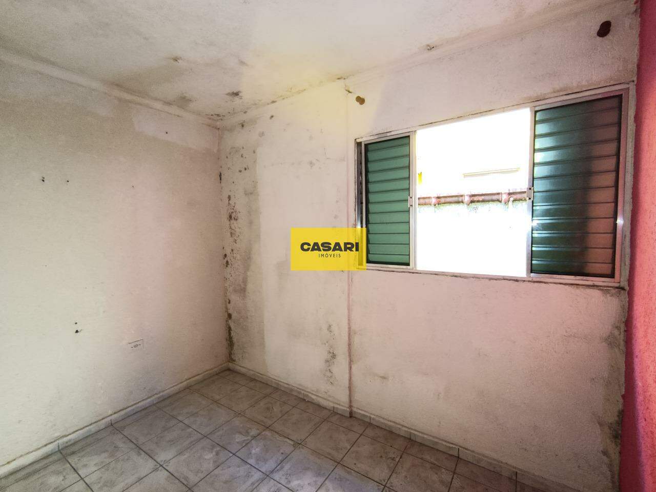 Terreno para à venda no bairro Jardim do Estádio, São Bernardo do Campo - Casari Imóveis: 