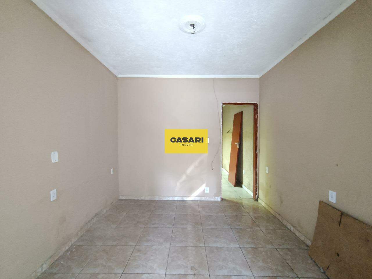 Terreno para à venda no bairro Jardim do Estádio, São Bernardo do Campo - Casari Imóveis: 