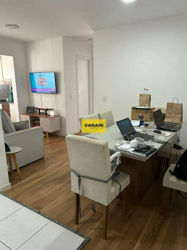 Apartamento para à venda no bairro Centro, São Bernardo do Campo - Casari Imóveis: 