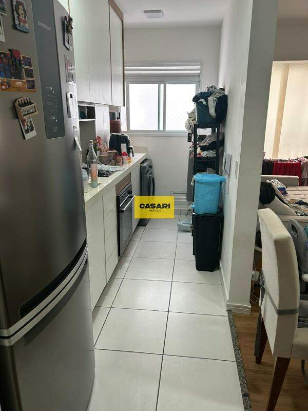 Apartamento para à venda no bairro Centro, São Bernardo do Campo - Casari Imóveis: 