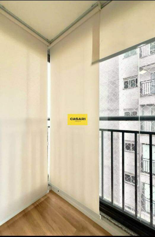 Apartamento para à venda no bairro Centro, São Bernardo do Campo - Casari Imóveis: 