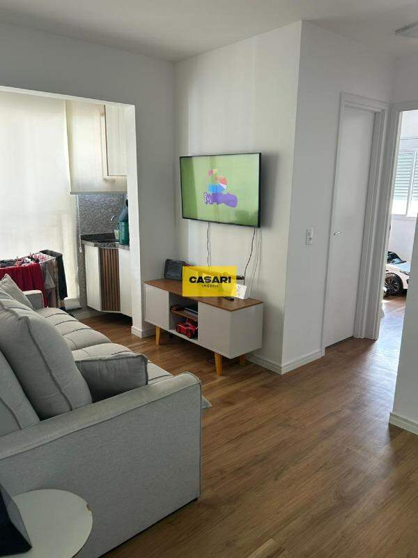 Apartamento para à venda no bairro Centro, São Bernardo do Campo - Casari Imóveis: 