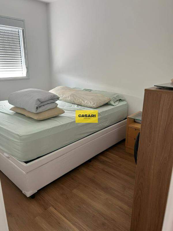 Apartamento para à venda no bairro Centro, São Bernardo do Campo - Casari Imóveis: 