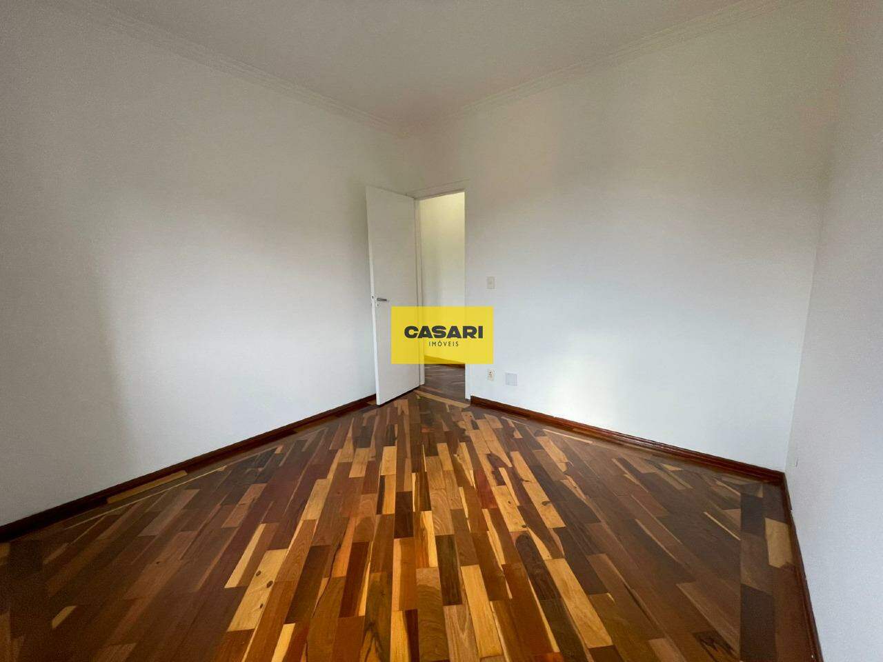 Apartamento para para aluguel no bairro Santa Terezinha, São Bernardo do Campo - Casari Imóveis: 