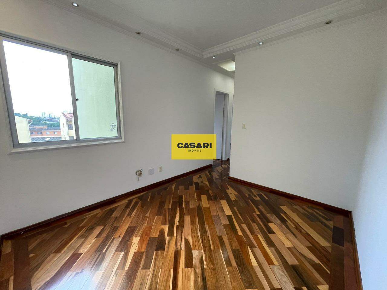 Apartamento para para aluguel no bairro Santa Terezinha, São Bernardo do Campo - Casari Imóveis: 