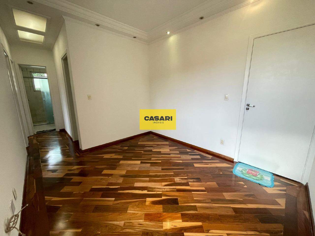 Apartamento para para aluguel no bairro Santa Terezinha, São Bernardo do Campo - Casari Imóveis: 