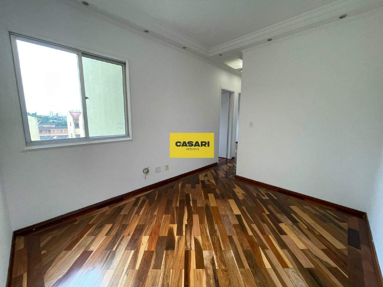 Apartamento para para aluguel no bairro Santa Terezinha, São Bernardo do Campo - Casari Imóveis: 