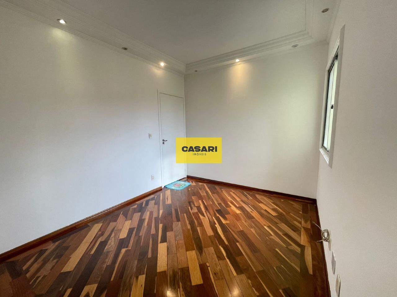 Apartamento para para aluguel no bairro Santa Terezinha, São Bernardo do Campo - Casari Imóveis: 