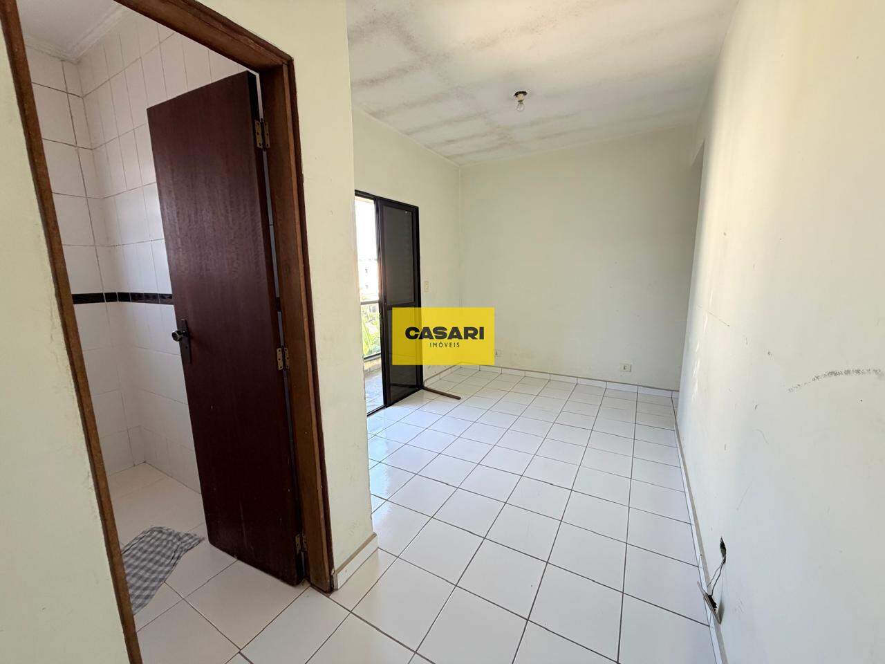 Apartamento para à venda no bairro Vila Valparaíso, São Bernardo do Campo - Casari Imóveis: 