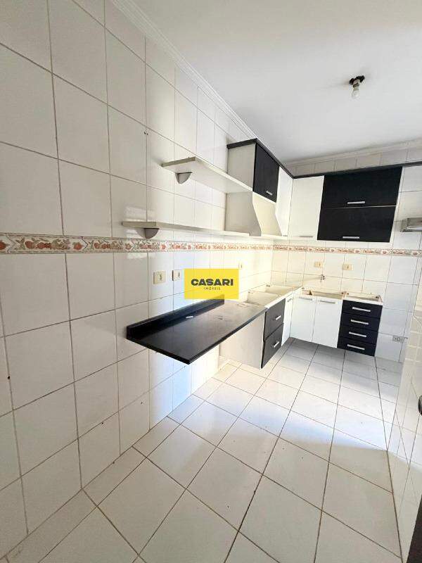 Apartamento para à venda no bairro Vila Valparaíso, São Bernardo do Campo - Casari Imóveis: 