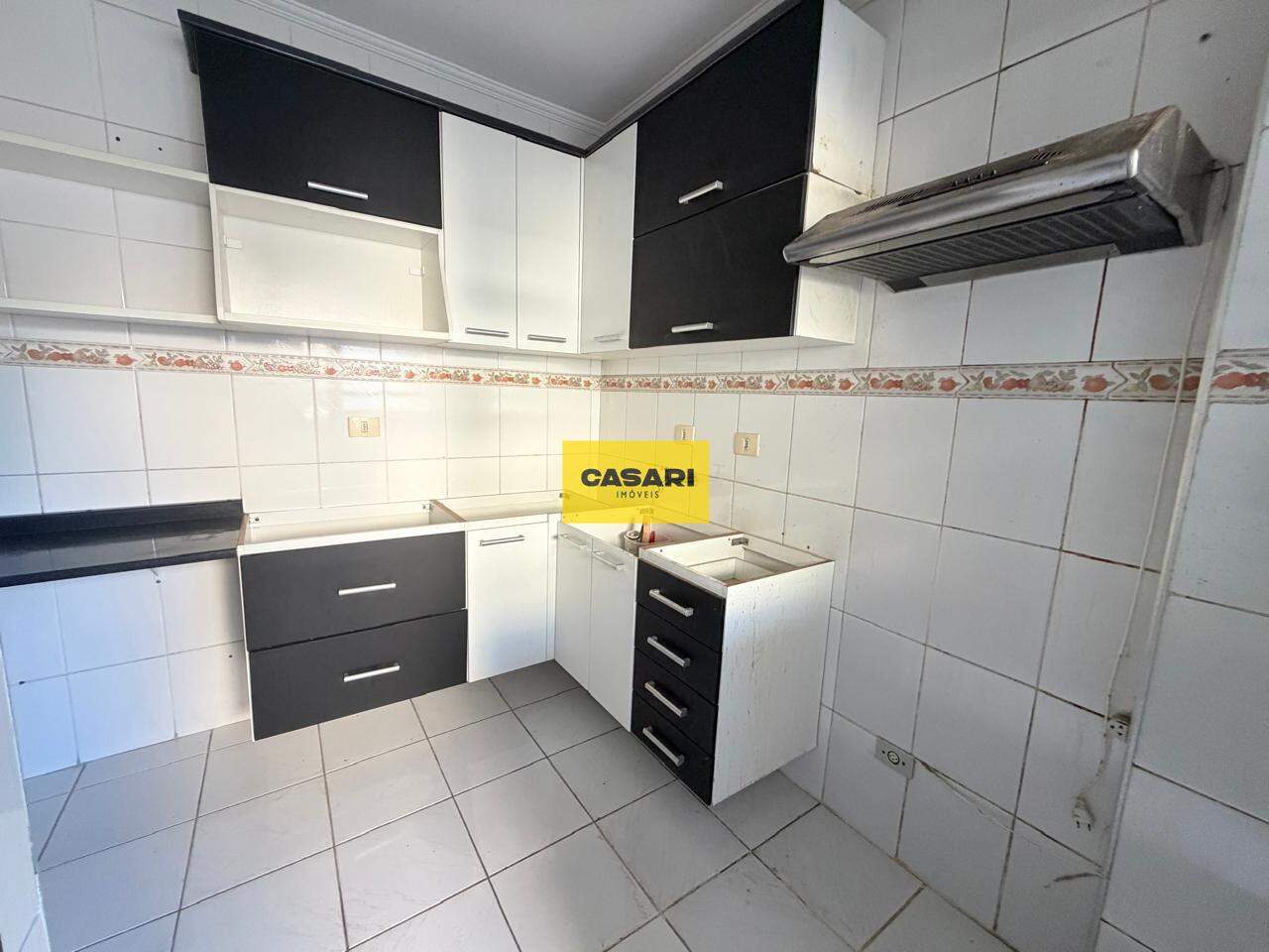 Apartamento para à venda no bairro Vila Valparaíso, São Bernardo do Campo - Casari Imóveis: 