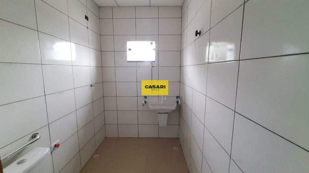 Galpão para para aluguel no bairro Taboão, São Bernardo do Campo - Casari Imóveis: 