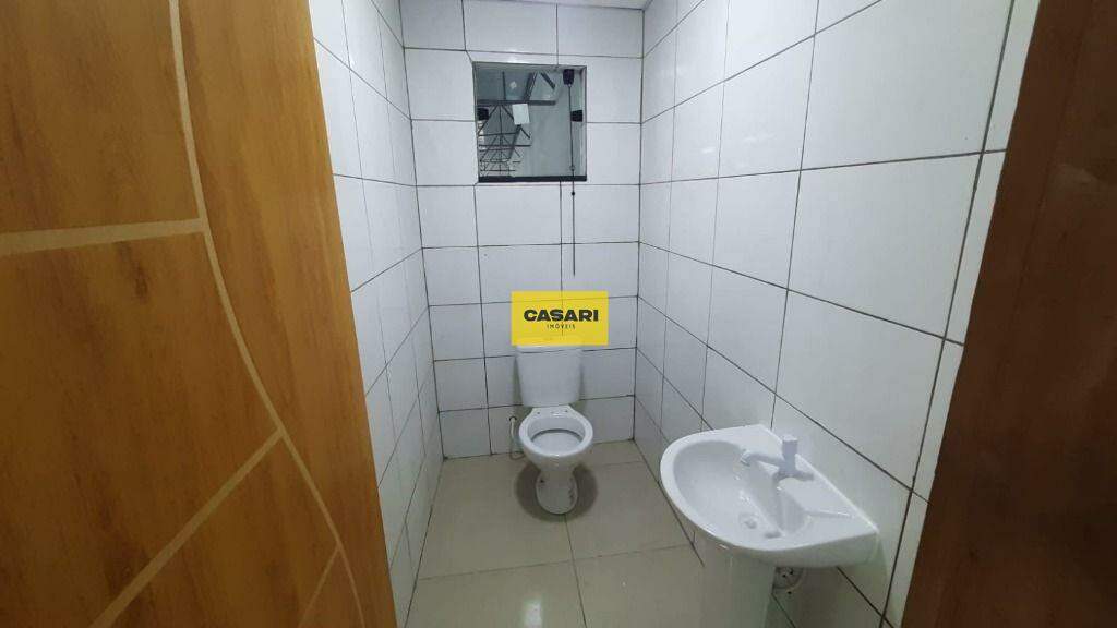 Galpão para para aluguel no bairro Taboão, São Bernardo do Campo - Casari Imóveis: 