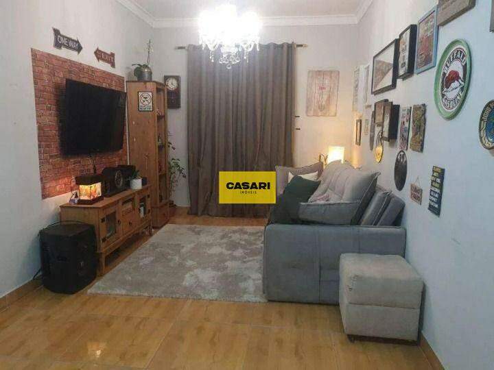 Apartamento para à venda no bairro Rudge Ramos, São Bernardo do Campo - Casari Imóveis: 