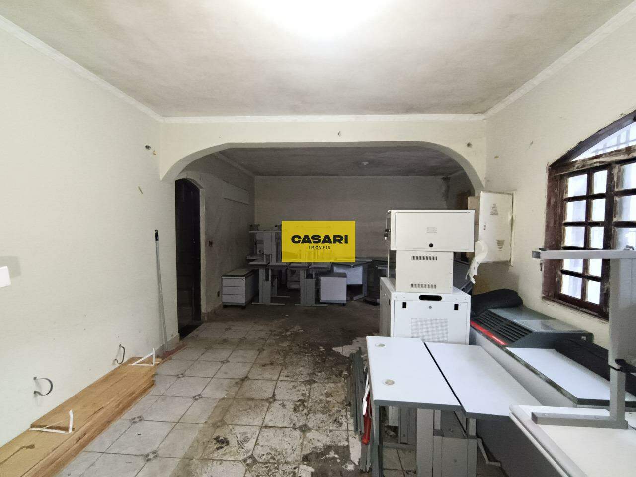Sobrado para para aluguel no bairro Dos Casa, São Bernardo do Campo - Casari Imóveis: 