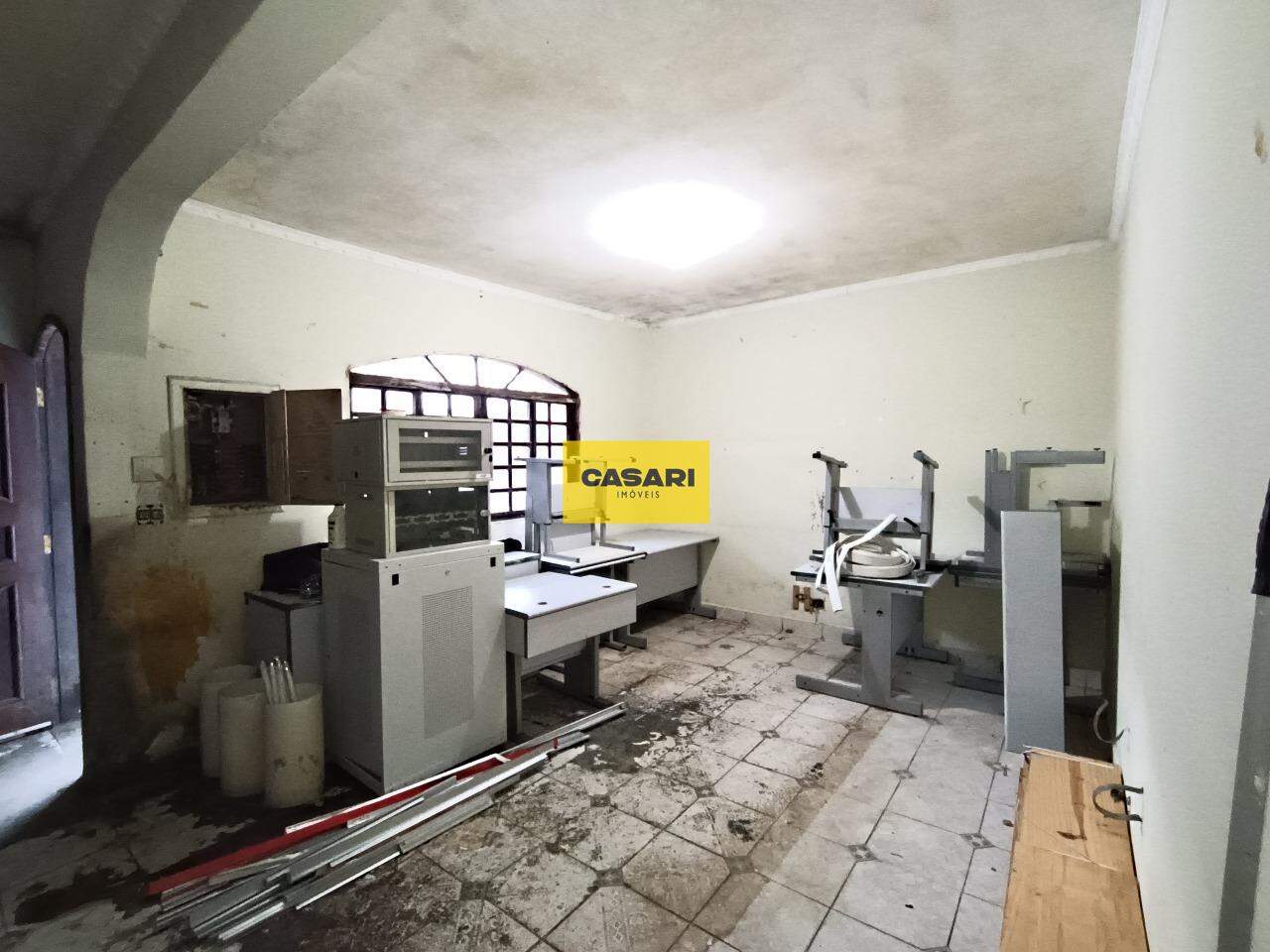 Sobrado para para aluguel no bairro Dos Casa, São Bernardo do Campo - Casari Imóveis: 