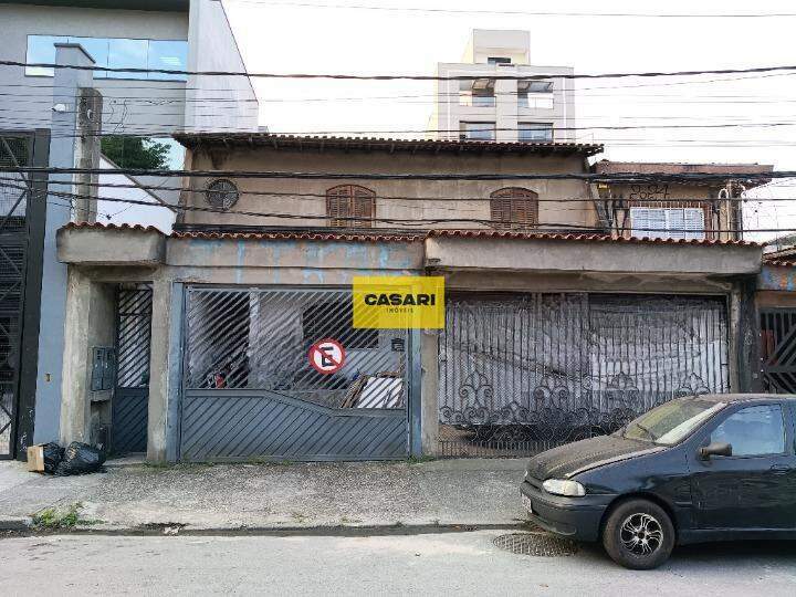 Sobrado para para aluguel no bairro Dos Casa, São Bernardo do Campo - Casari Imóveis: 