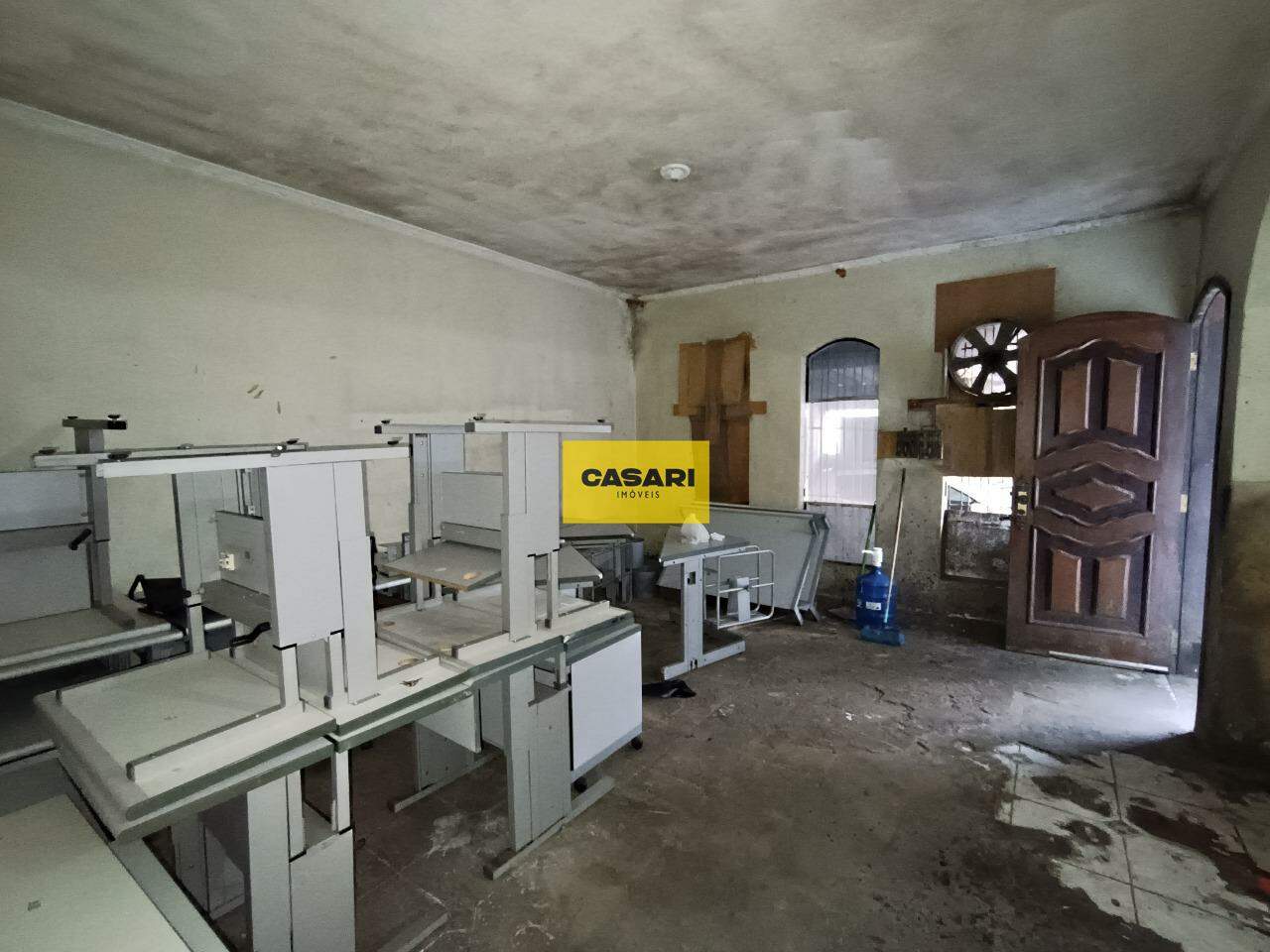 Sobrado para para aluguel no bairro Dos Casa, São Bernardo do Campo - Casari Imóveis: 