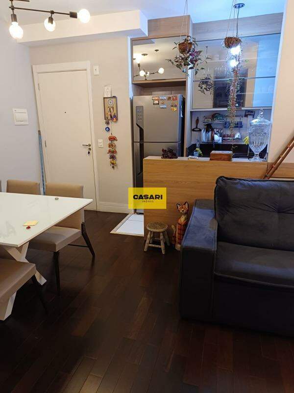 Apartamento para à venda no bairro Anchieta, São Bernardo do Campo - Casari Imóveis: 