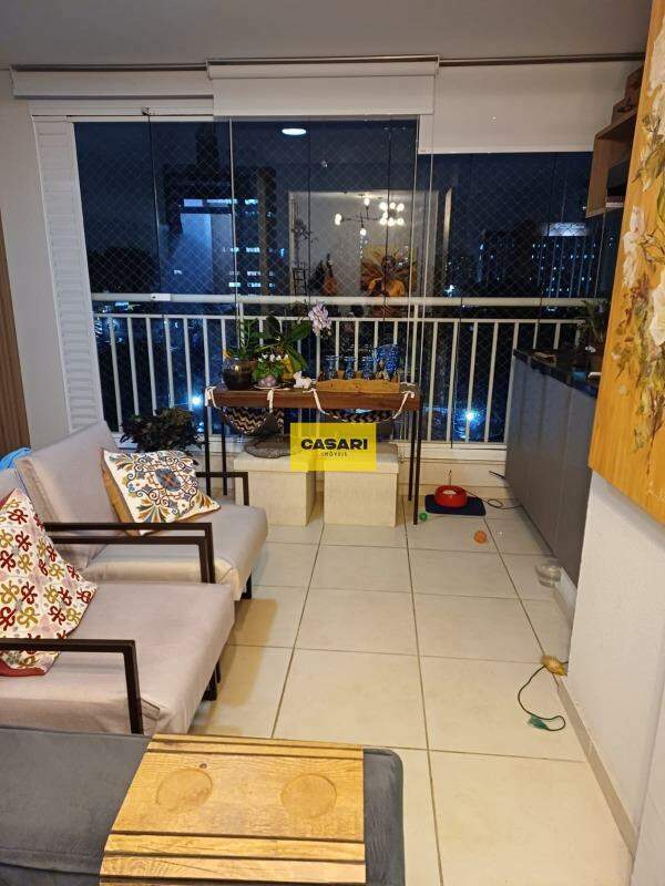 Apartamento para à venda no bairro Anchieta, São Bernardo do Campo - Casari Imóveis: 