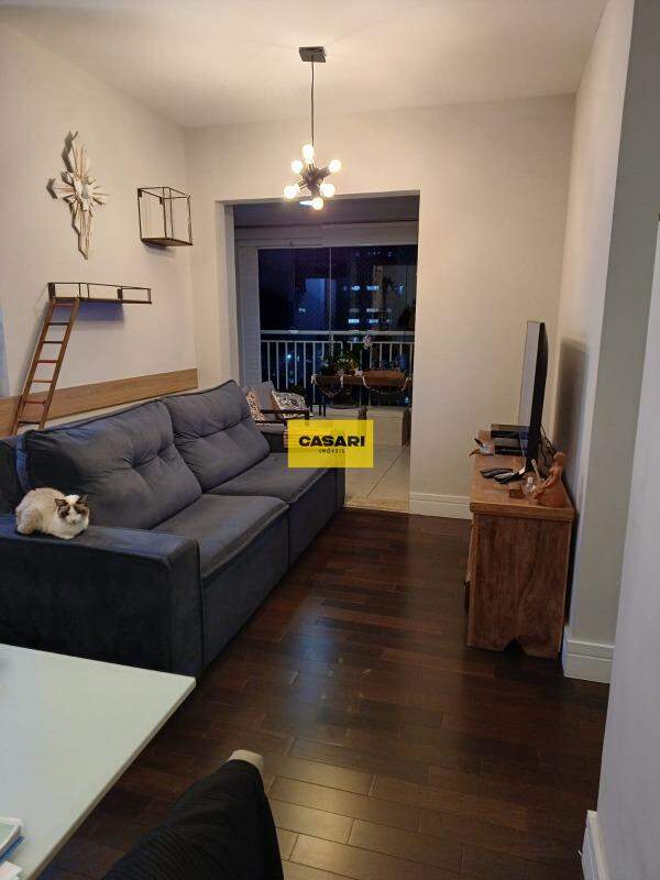 Apartamento para à venda no bairro Anchieta, São Bernardo do Campo - Casari Imóveis: 