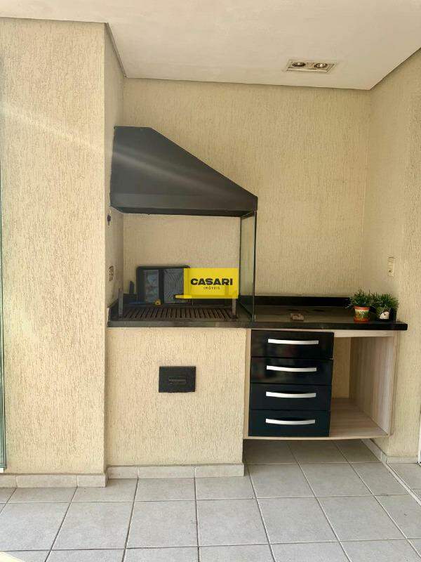 Apartamento para à venda no bairro Planalto, São Bernardo do Campo - Casari Imóveis: 