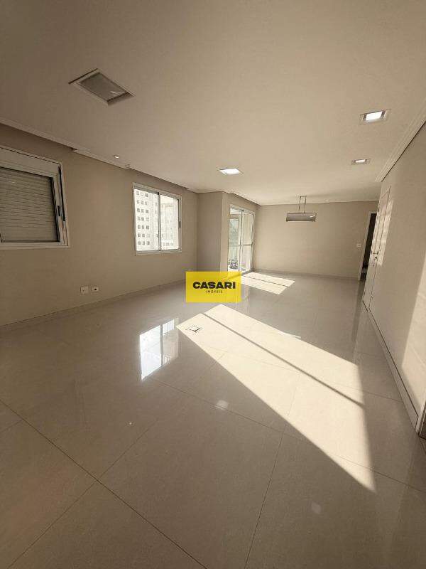 Apartamento para à venda no bairro Planalto, São Bernardo do Campo - Casari Imóveis: 