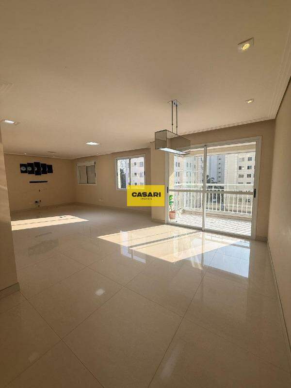 Apartamento para à venda no bairro Planalto, São Bernardo do Campo - Casari Imóveis: 