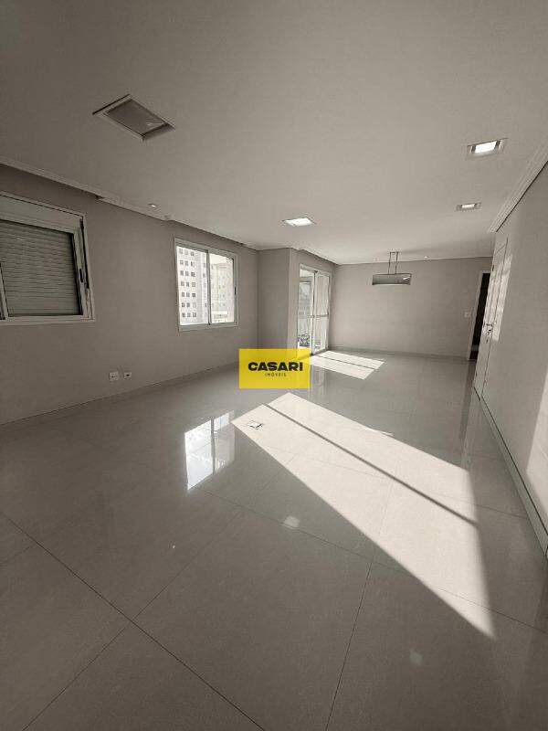 Apartamento para à venda no bairro Planalto, São Bernardo do Campo - Casari Imóveis: 