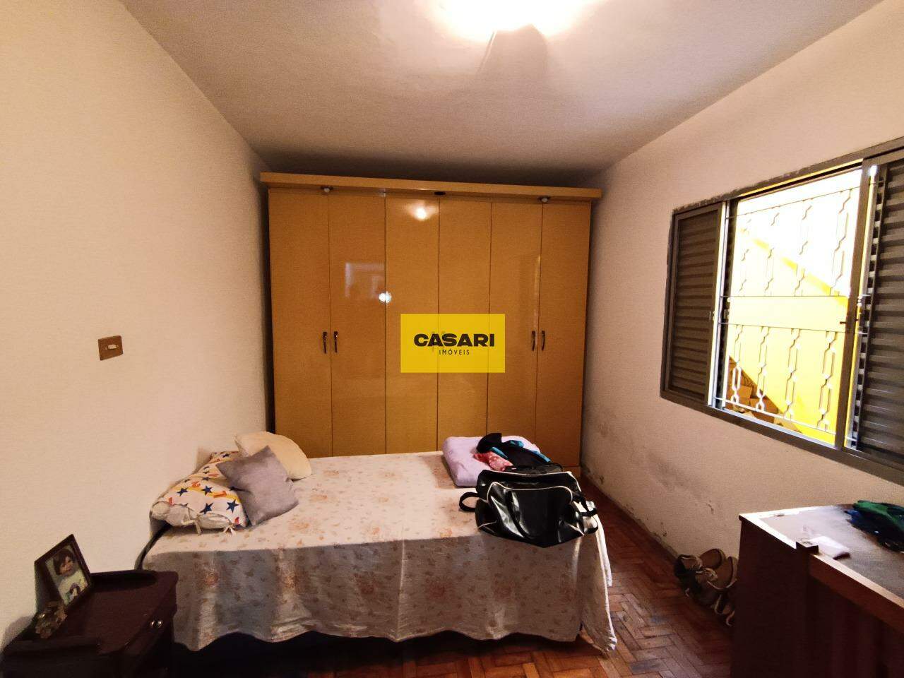 Sobrado para à venda no bairro Paulicéia, São Bernardo do Campo - Casari Imóveis: 