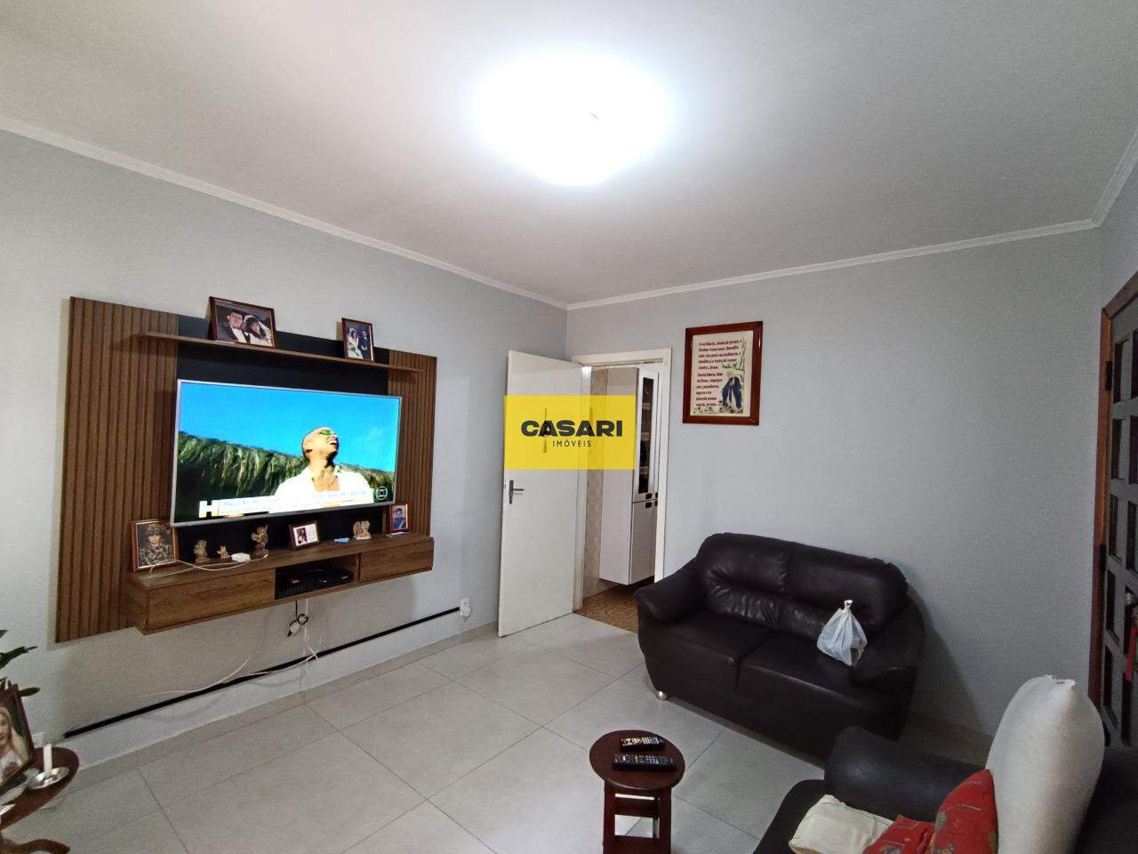 Sobrado para à venda no bairro Paulicéia, São Bernardo do Campo - Casari Imóveis: 